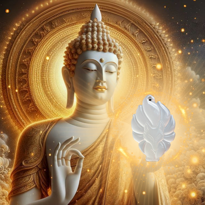 VÒNG CỔ HỒ LY